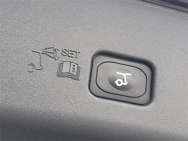 Certified 2025 Lincoln Nautilus Premier image 34