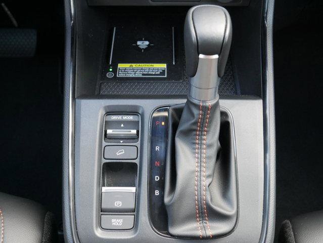 Used 2025 Honda CR-V Sport-L image 22