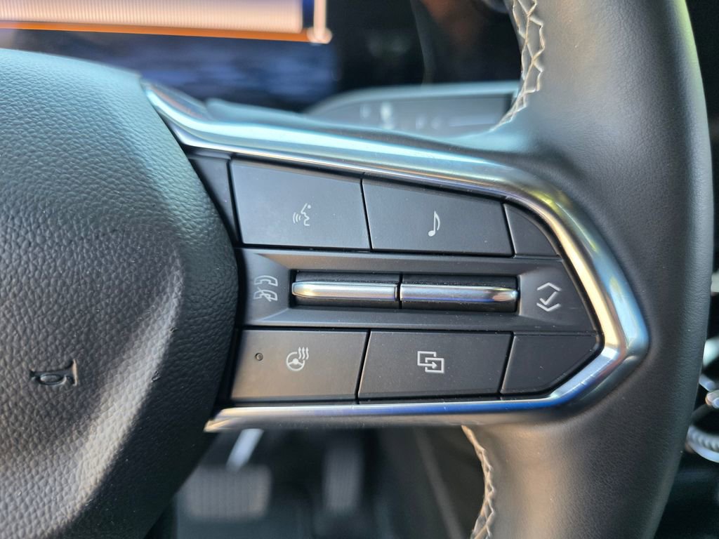 Certified 2024 Chevrolet Blazer EV LT AWD/4WD image 23