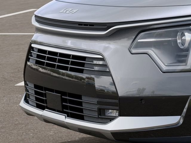 New 2026 Kia Niro SX image 12