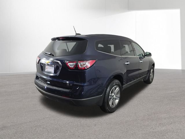 Used 2017 Chevrolet Traverse LT image 13