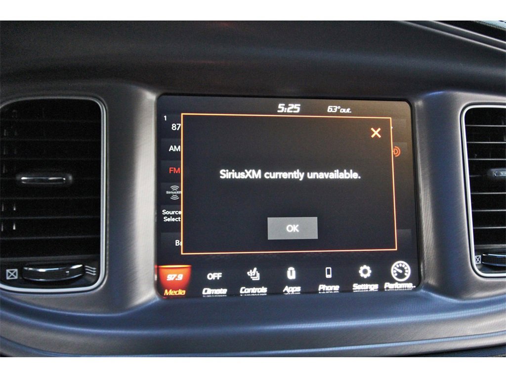 Used 2023 Dodge Charger Scat Pack image 22