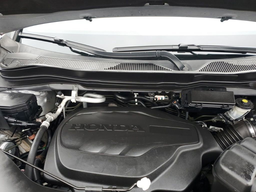 Used 2022 Honda Pilot Special Edition image 12