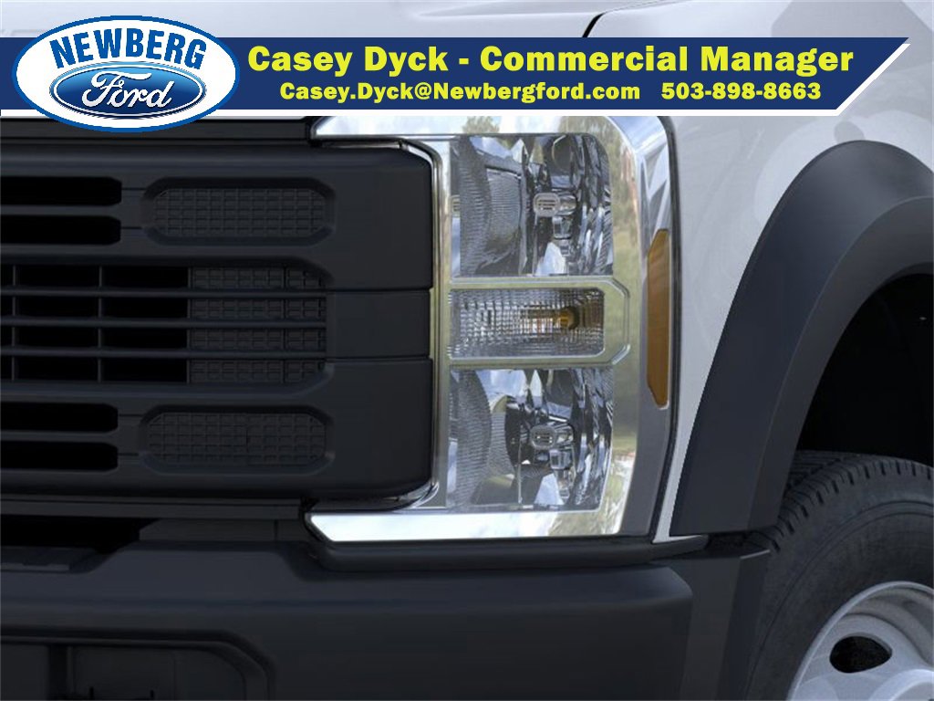 New 2026 Ford F450 XL image 18