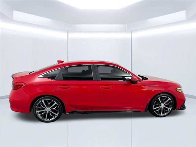 Used 2022 Honda Civic Touring image 37