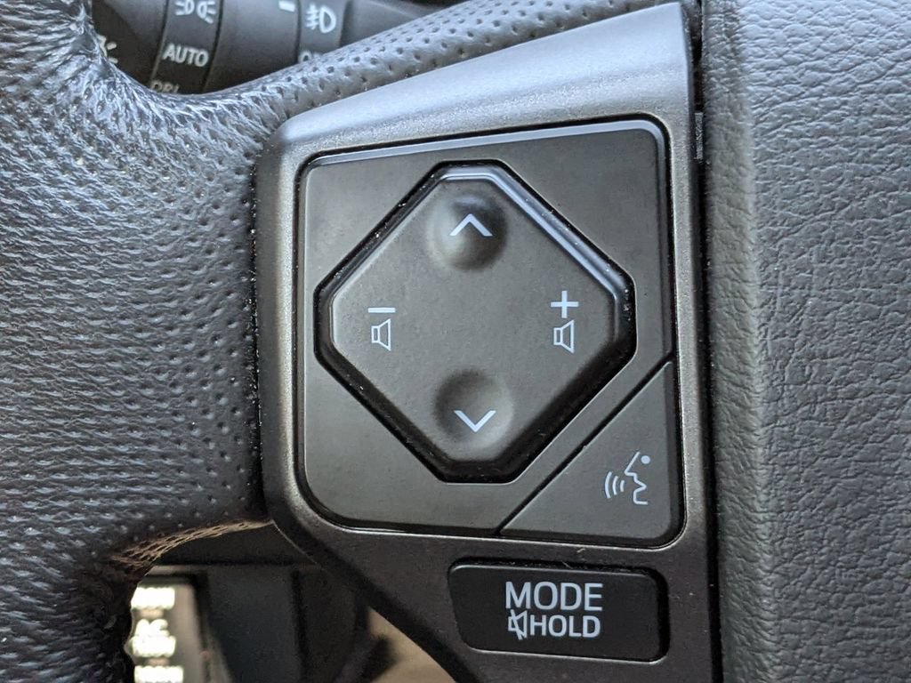 Certified 2022 Toyota Tacoma TRD Sport w/ TRD Premium Sport Package AWD/4WD image 27