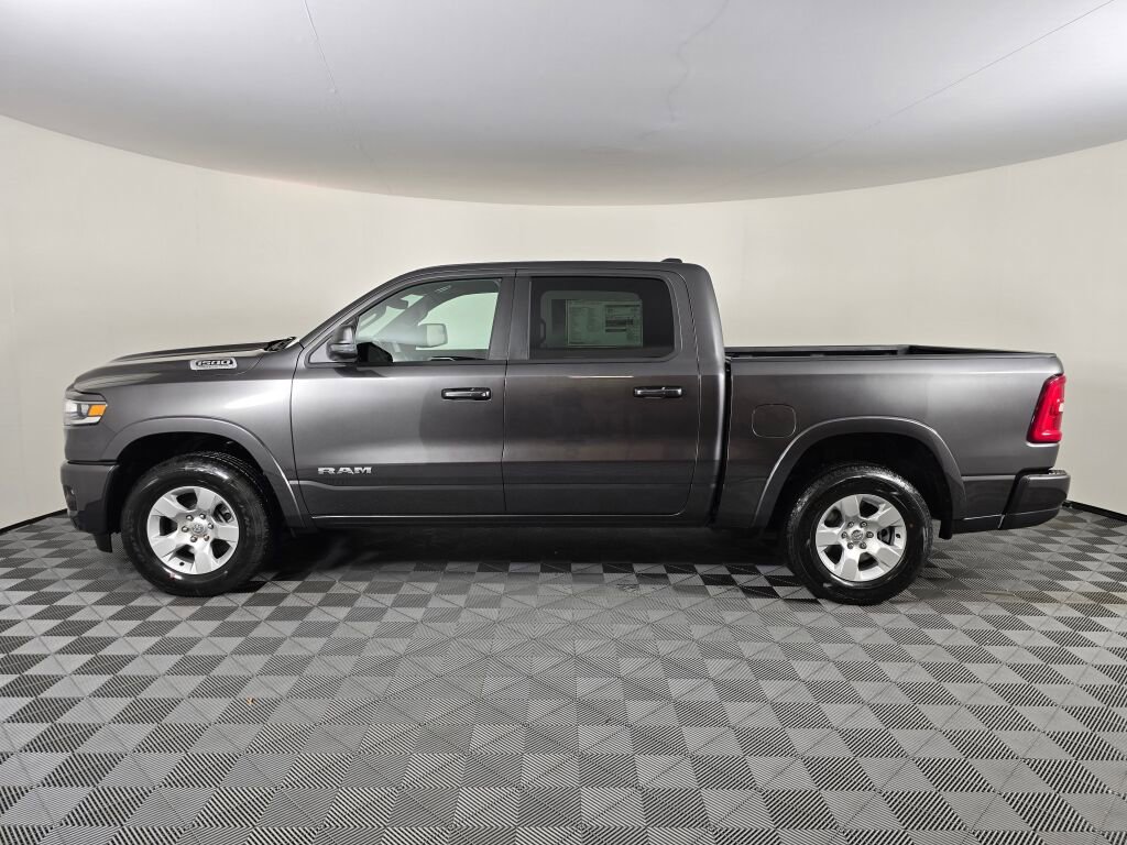 New 2026 RAM 1500 Big Horn image 7