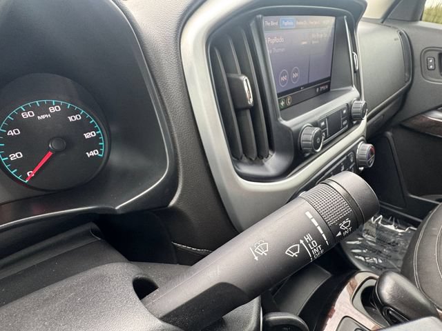 Used 2022 GMC Canyon Elevation w/ Trailering Package RWD image 12