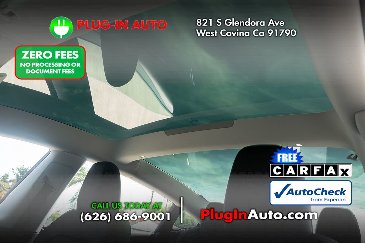Used 2026 Tesla Model 3 RWD image 8