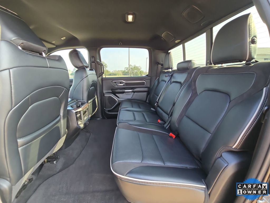 Used 2025 RAM 1500 Laramie image 12