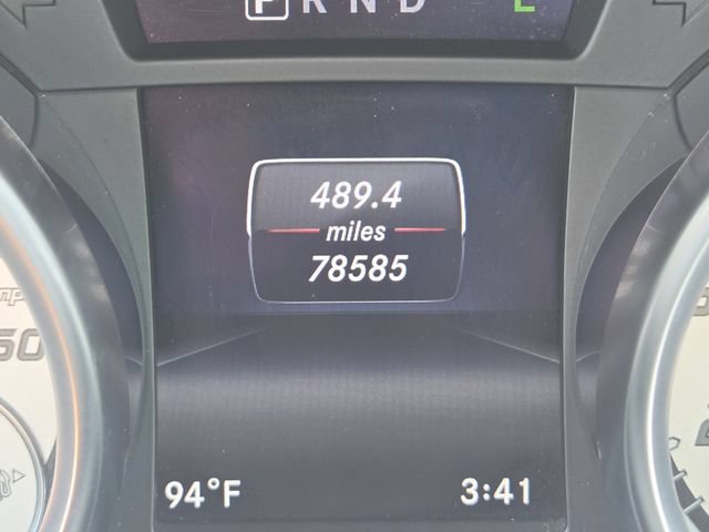 Used 2015 Mercedes-Benz SLK 250 w/ Premium Package image 14