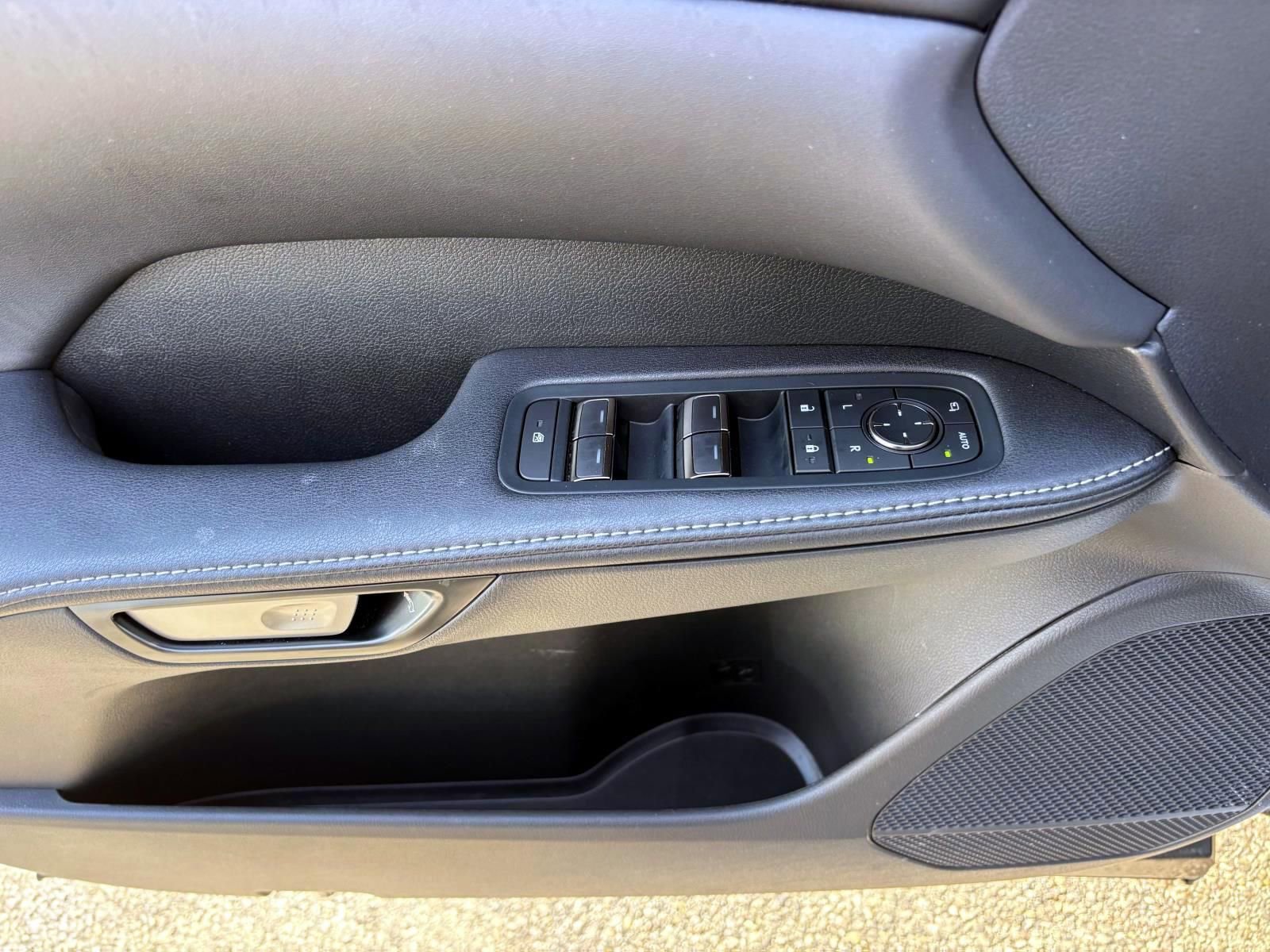 Used 2023 Lexus RX 350 Premium Plus w/ Accessory Package (Z1) AWD/4WD image 11