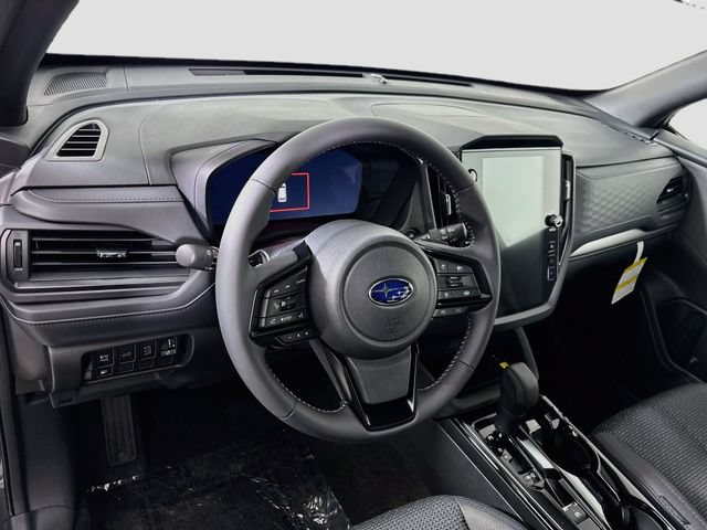 New 2026 Subaru Forester Premium AWD/4WD image 9