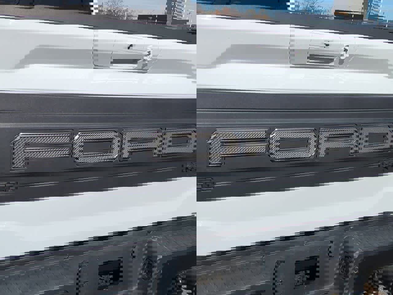 Used 2024 Ford F150 Raptor image 11