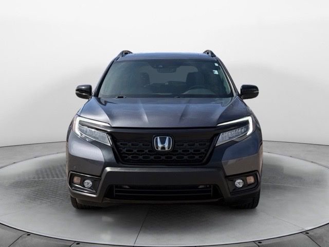 Used 2021 Honda Passport Elite image 8