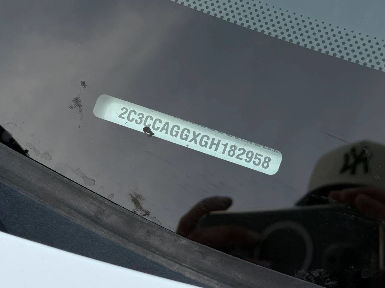 Used 2016 Chrysler 300 S image 30