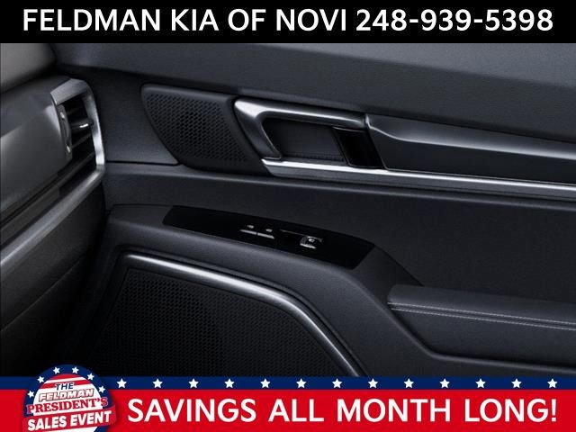 New 2025 Kia Telluride LX image 26