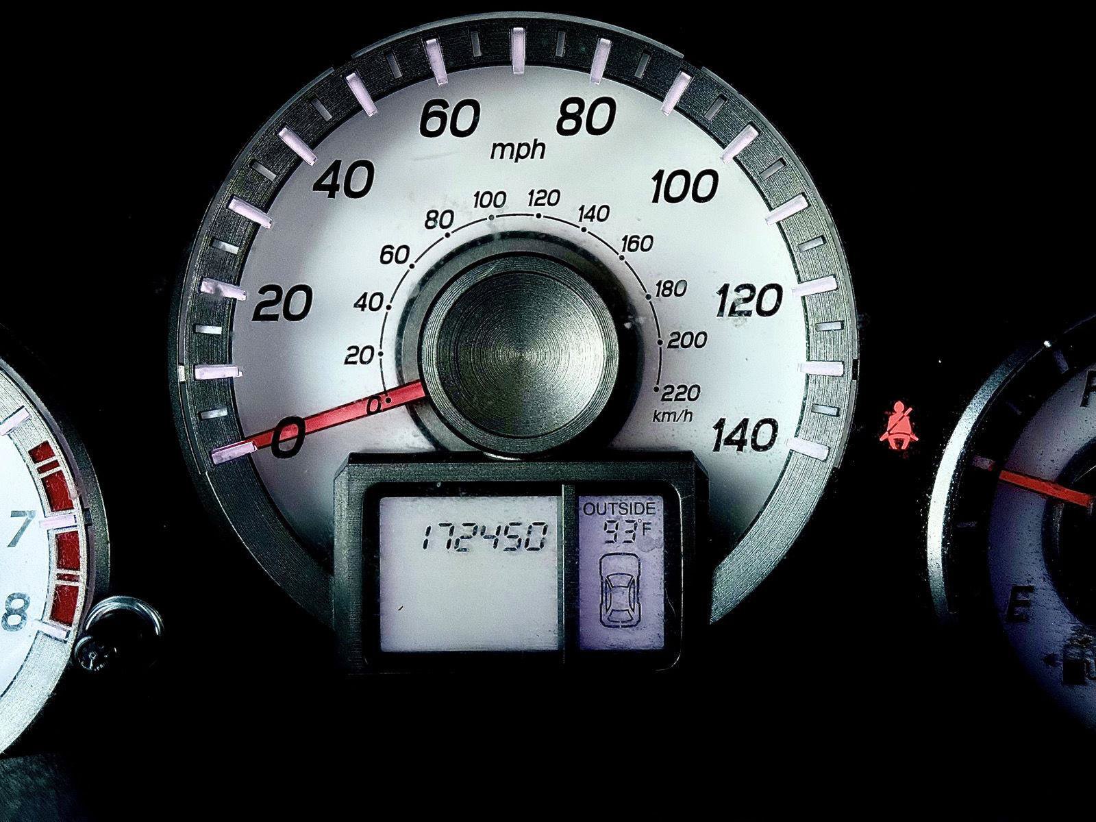 Used 2012 Honda Pilot EX-L image 20