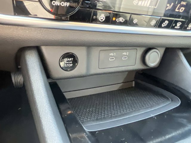 New 2026 Nissan Rogue Dark Armor AWD/4WD image 32