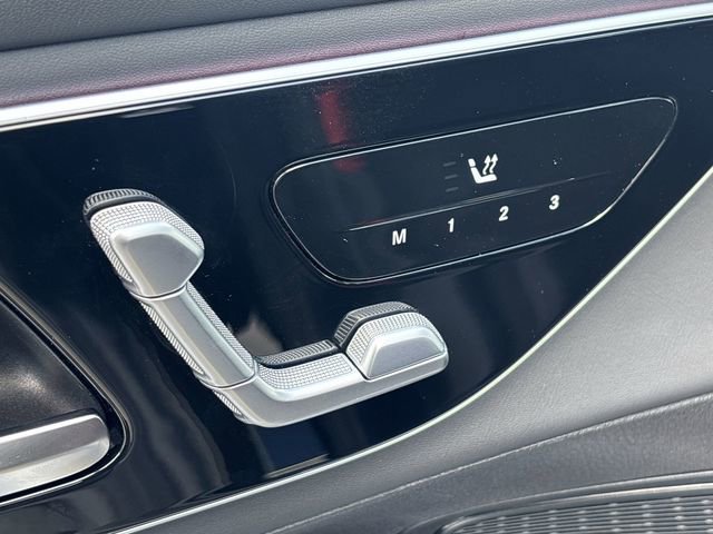 Used 2025 Mercedes-Benz GLC 43 AMG 4MATIC image 19