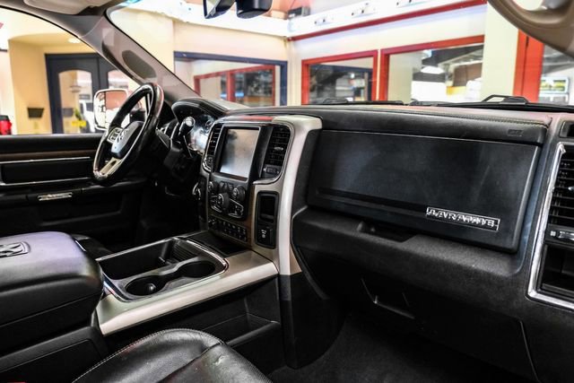 Used 2016 RAM 2500 Laramie w/ Snow Chief Group image 14