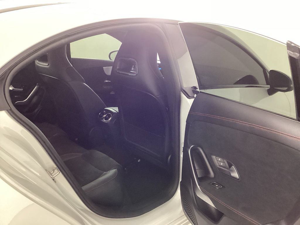 Used 2022 Mercedes-Benz CLA 250 image 19