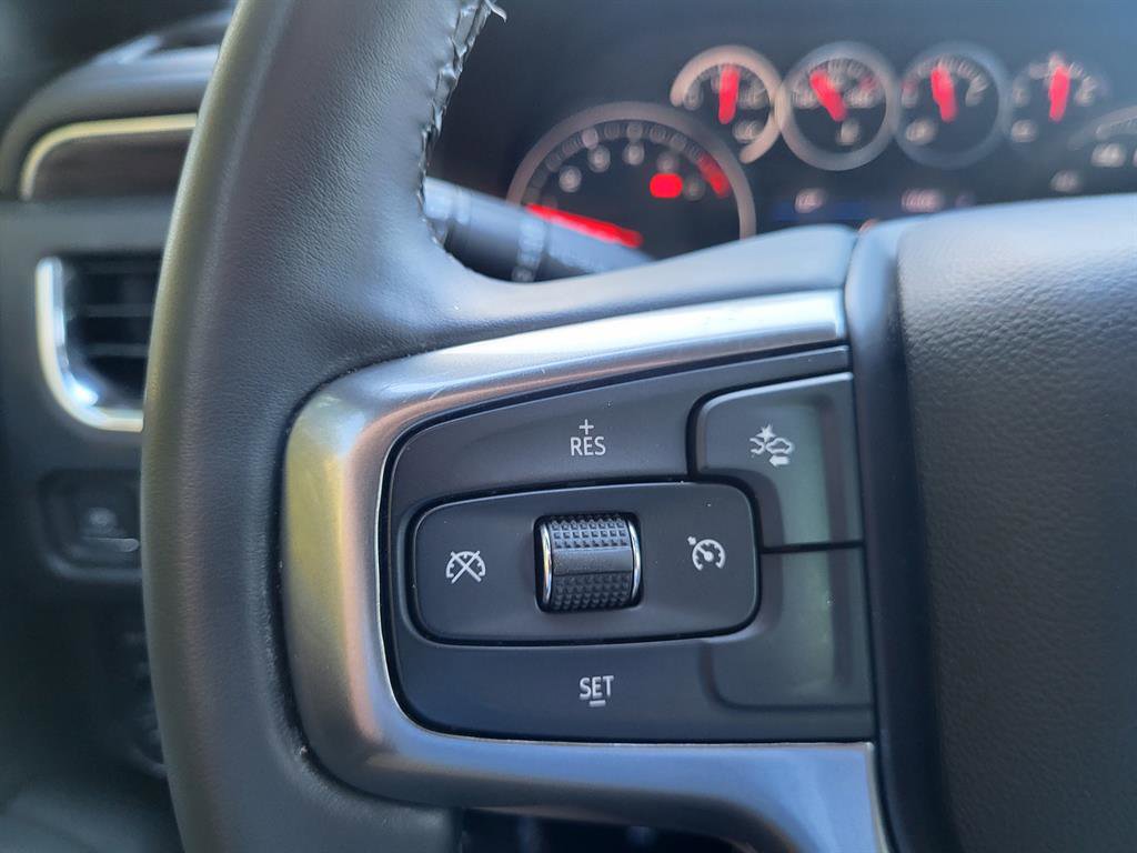 Used 2023 Chevrolet Tahoe LS image 21