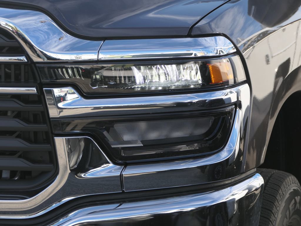 New 2026 RAM 3500 Tradesman image 6