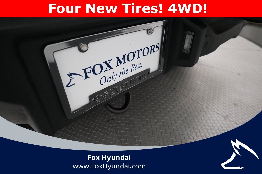 Used 2022 Ford Bronco Outer Banks image 36