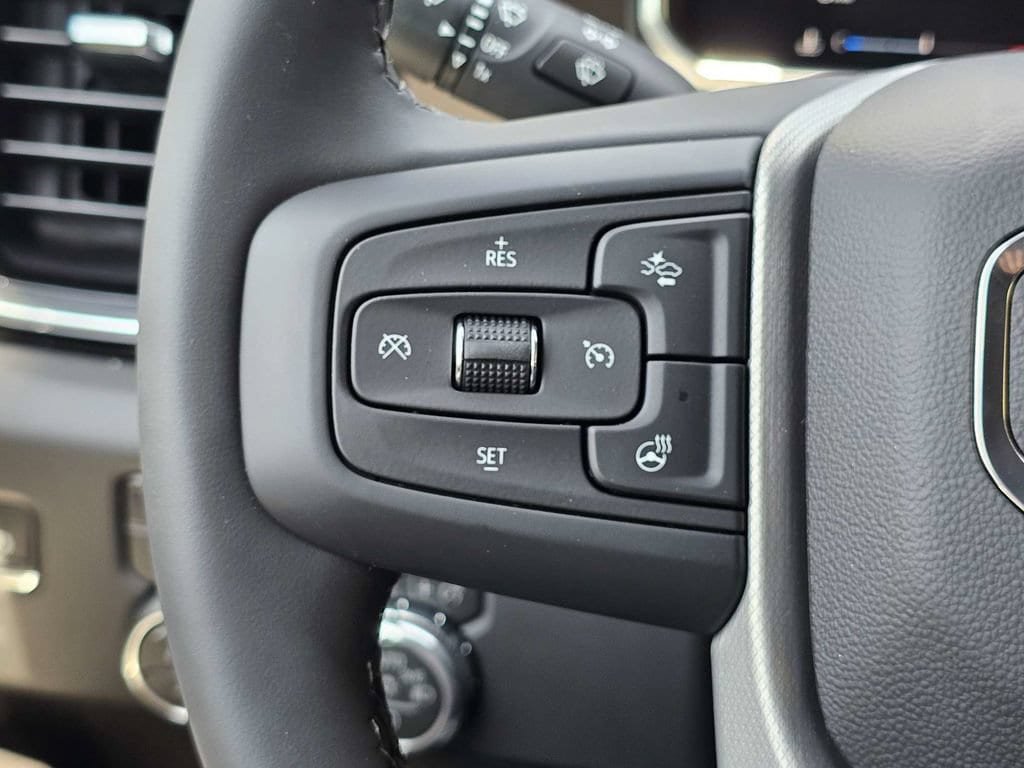 New 2026 GMC Sierra 2500 Denali w/ Denali Reserve Package AWD/4WD image 27