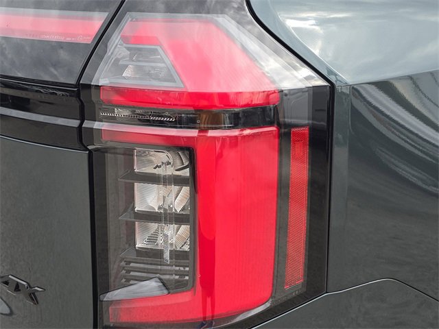 New 2026 Nissan Armada PRO-4X image 11