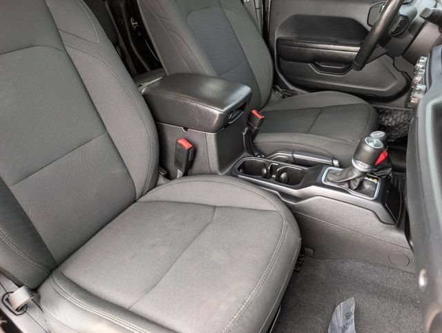 Used 2020 Jeep Gladiator Mojave AWD/4WD image 20