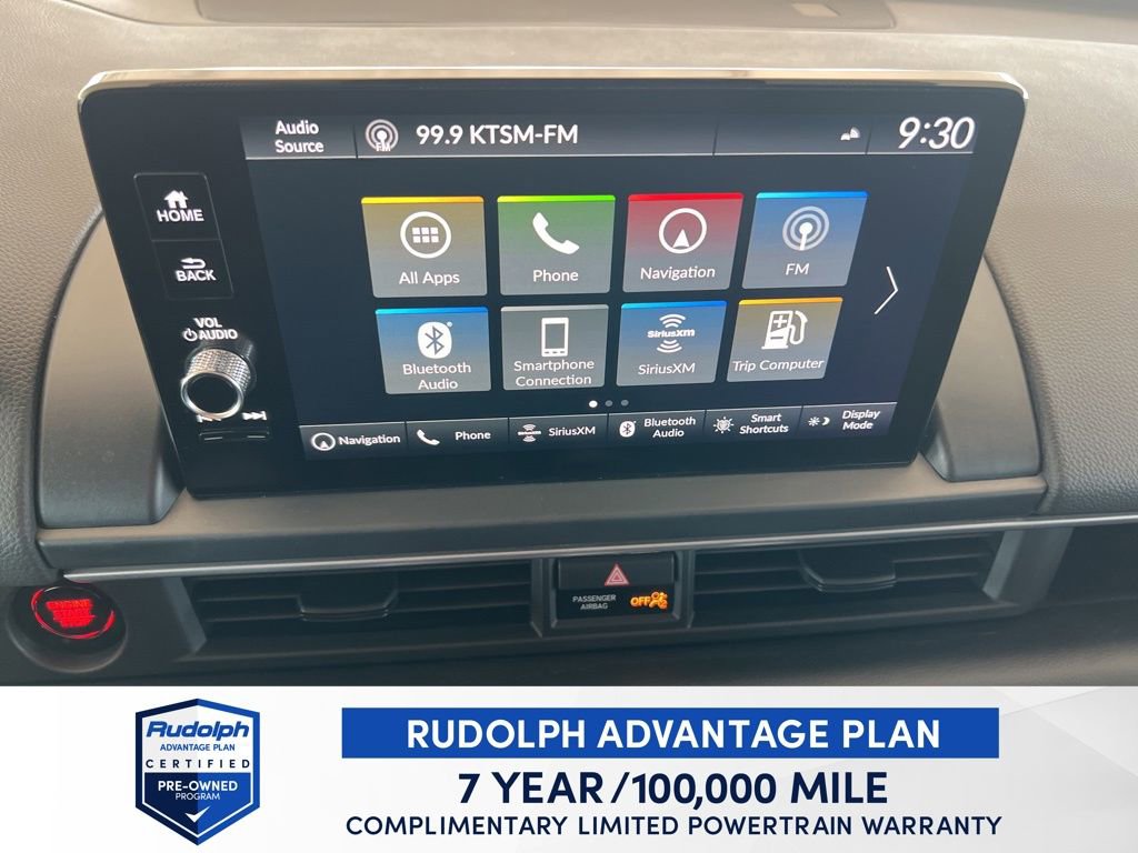 Certified 2023 Honda Pilot Elite image 29