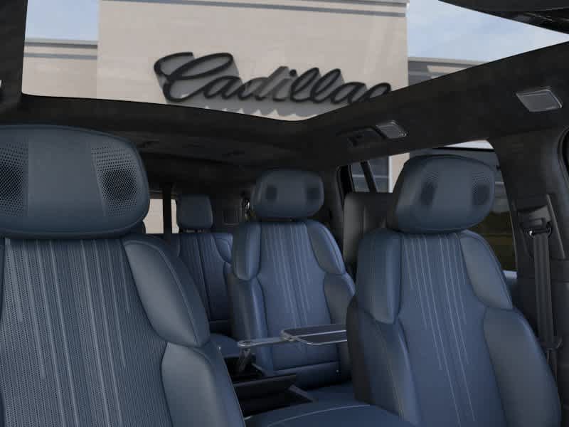 New 2026 Cadillac Escalade IQL Sport 2 AWD/4WD image 24