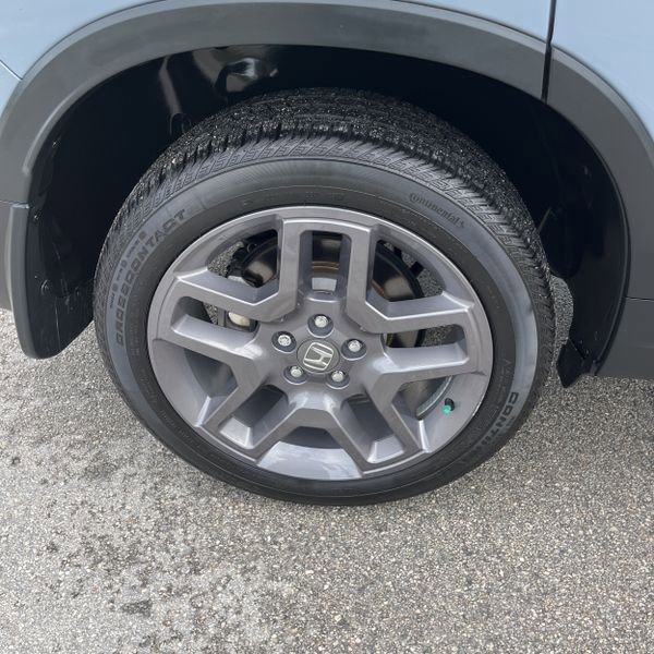 Used 2023 Honda Passport EX-L image 21