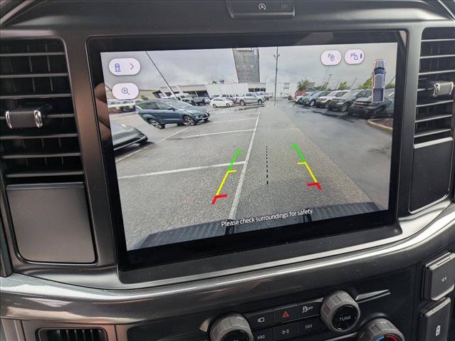 New 2026 Ford F150 STX w/ Equipment Group 200A RWD image 12