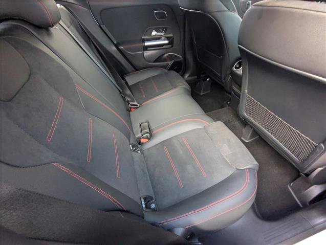 Certified 2025 Mercedes-Benz GLA 250 image 21