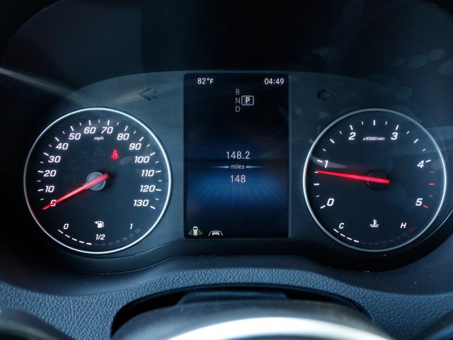 Used 2024 Mercedes-Benz Sprinter 3500 image 13