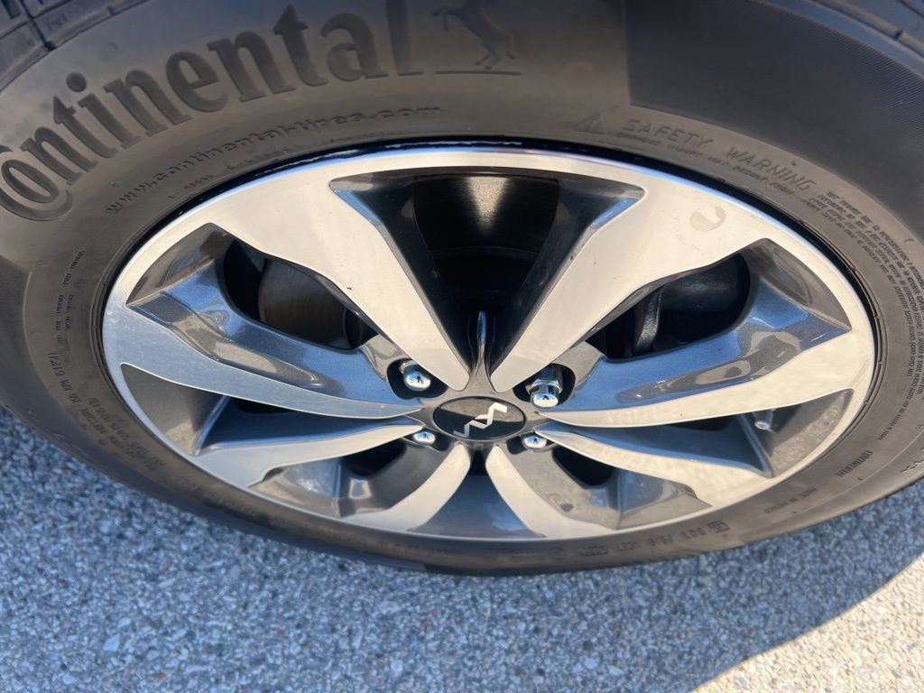 Certified 2023 Kia Rio S w/ Technology Package image 35