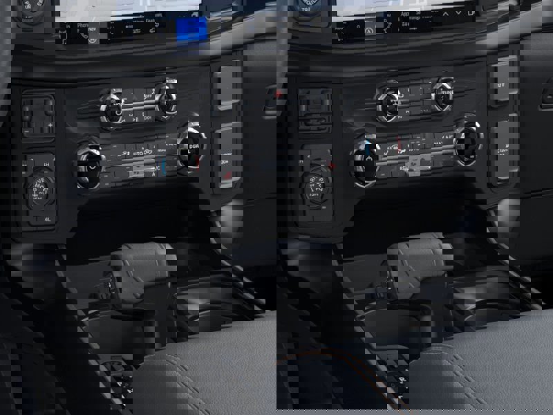 New 2025 Ford F150 Tremor w/ Bed Utility Package image 15