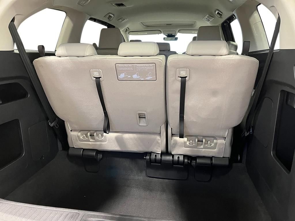 New 2026 Honda Odyssey EX-L image 26