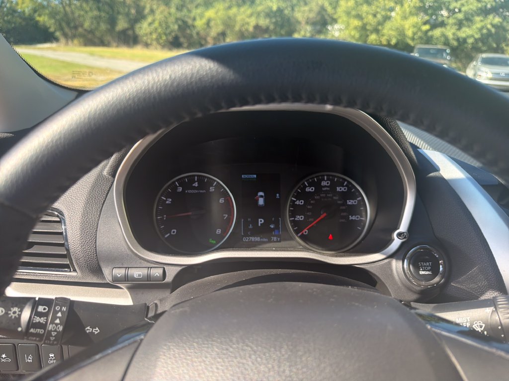Used 2026 Mitsubishi Eclipse Cross SE AWD/4WD image 19