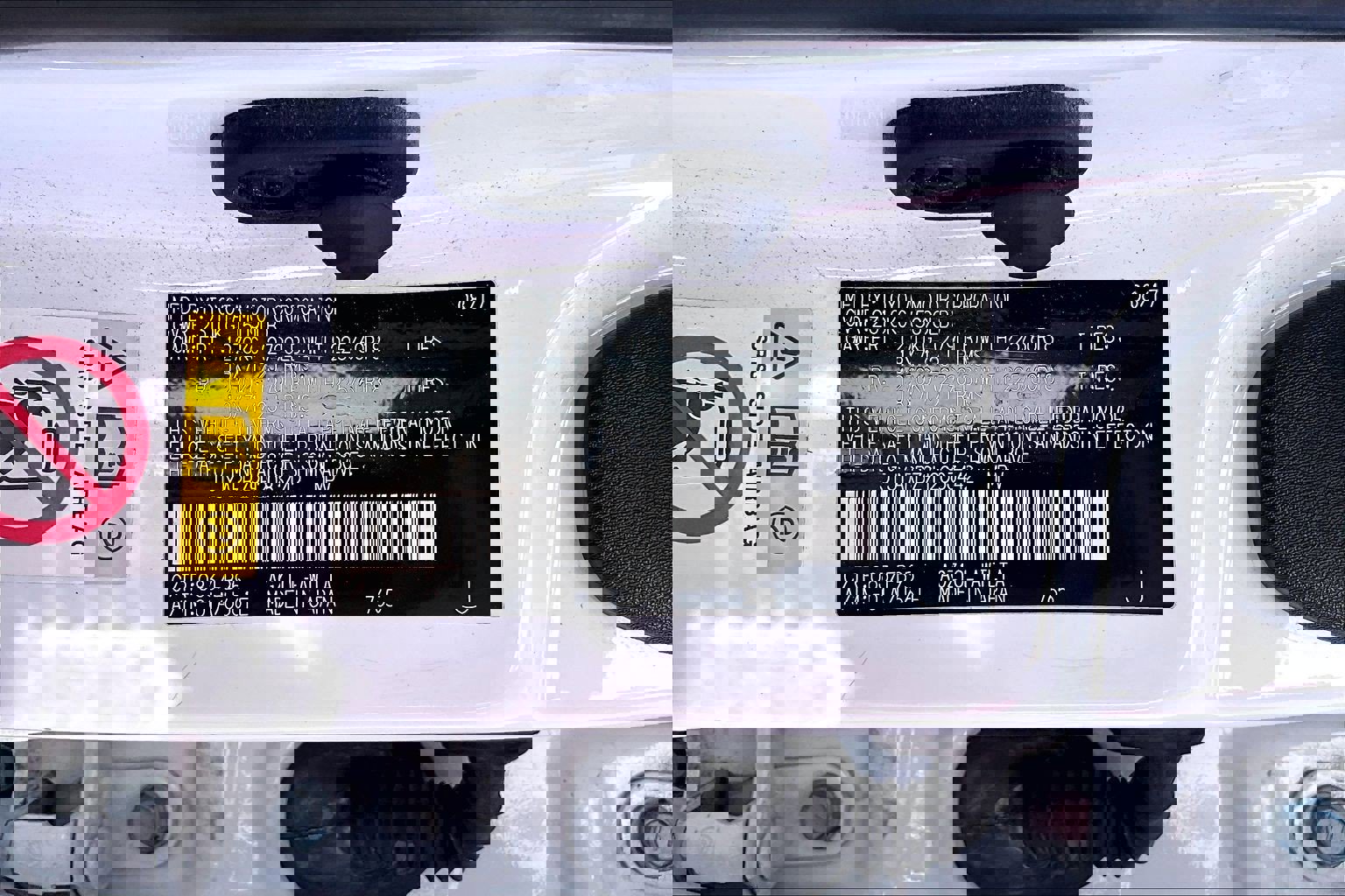 Used 2017 Lexus NX 200t F Sport w/ F Sport Premium Package image 27