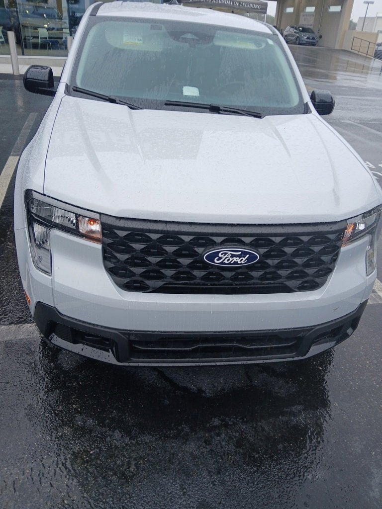 Used 2025 Ford Maverick XLT w/ XLT Luxury Package