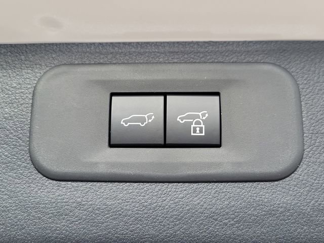 New 2026 Lexus TX 350 AWD image 8