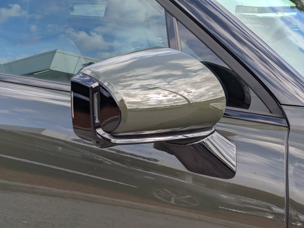 New 2026 Hyundai Palisade Calligraphy image 11