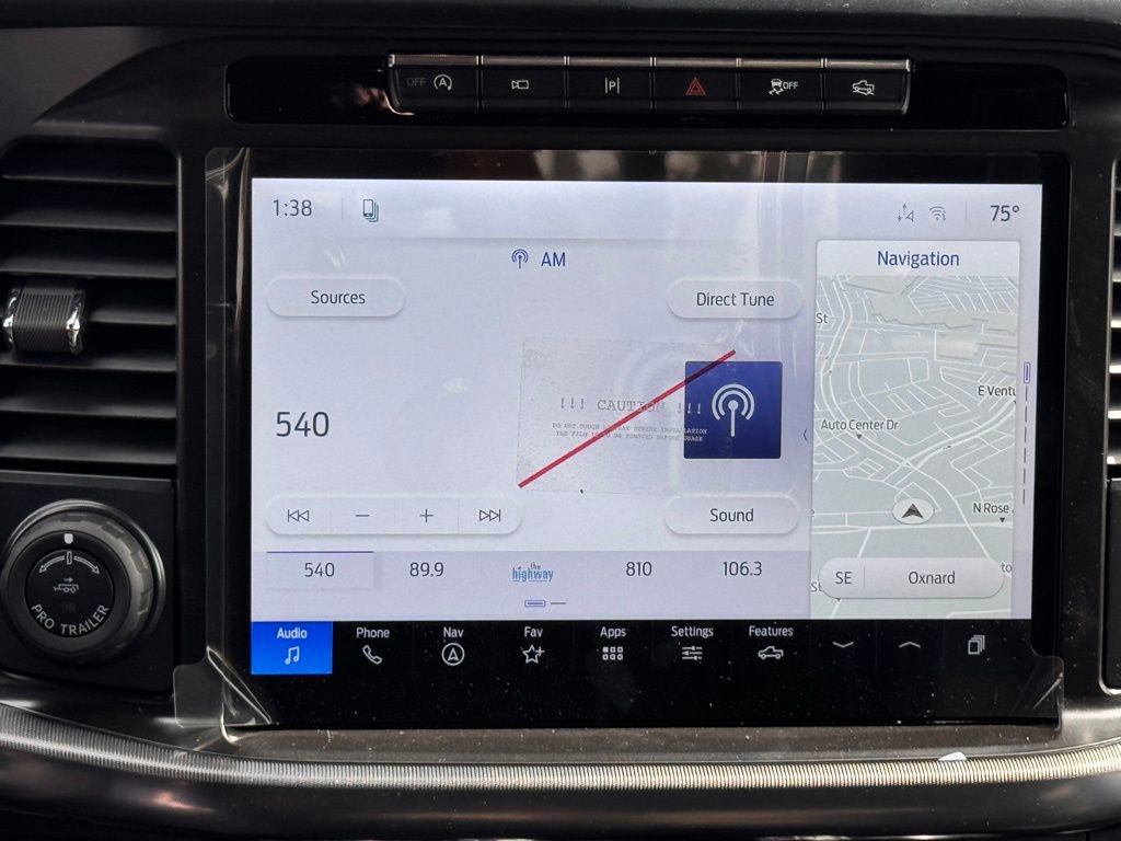 New 2026 Ford F150 Raptor image 23