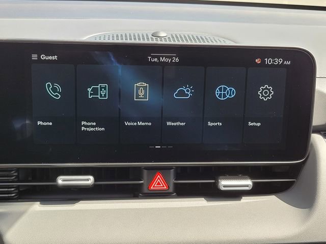 New 2026 Hyundai Ioniq 5 SEL RWD image 19