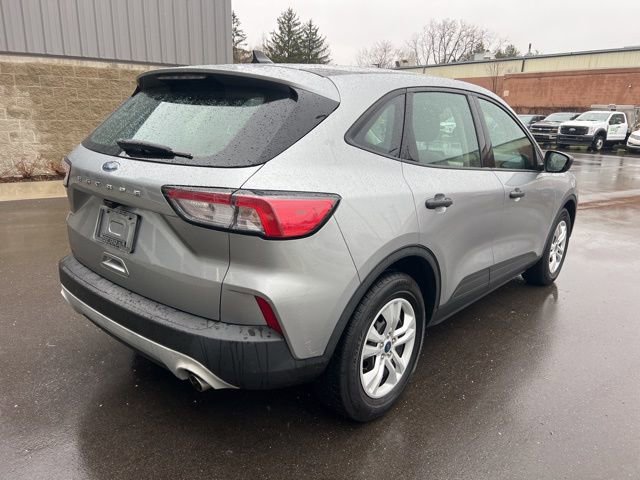 Used 2021 Ford Escape S image 5