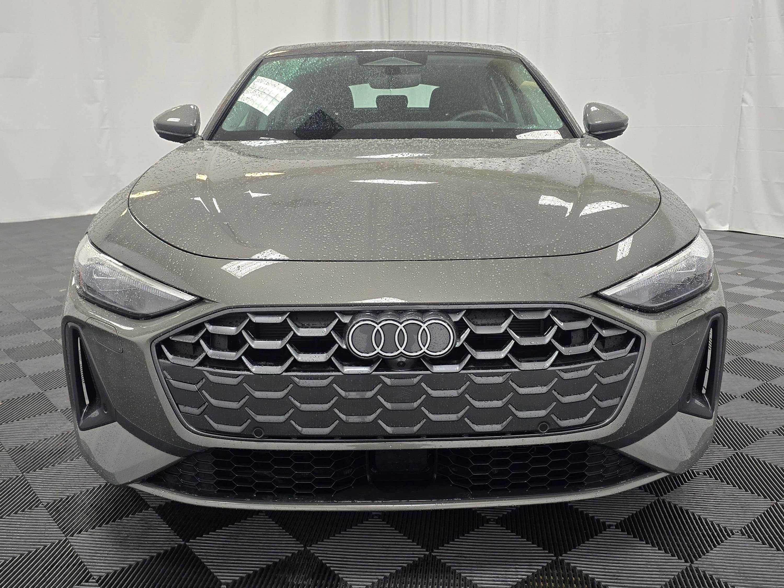 Certified 2025 Audi A5 2.0T Premium w/ Convenience Package image 9